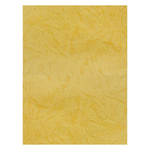 Coperta indosariere A4 CNX, carton imitatie piele, ocru, 230g/mp, top 100 coli