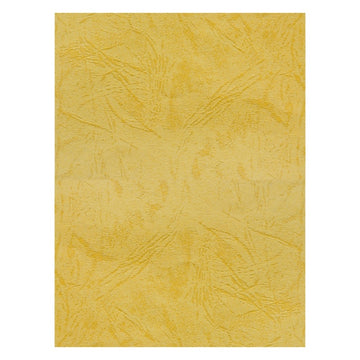 Coperta indosariere A4 CNX, carton imitatie piele, ocru, 230g/mp, top 100 coli