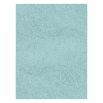 Coperta indosariere A4 CNX, carton imitatie piele, verde pastel, 230g/mp, top 100 coli