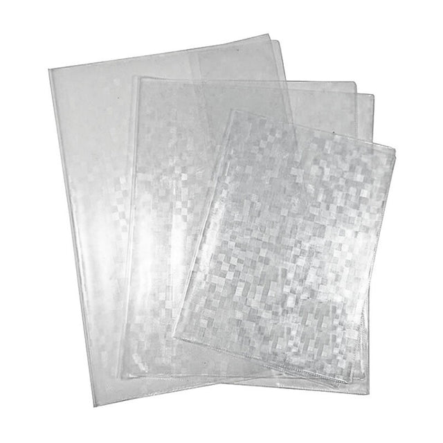 Coperta PVC carte speciala 6, ROM, 430x300mm, 120 microni