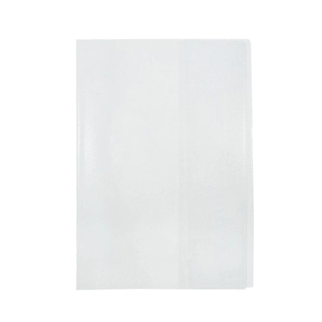 Coperta pvc vocabular 255x175mm, 130 microni, BZ