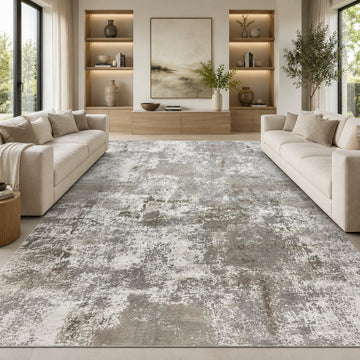 Covor Premium Lirofe Premium Stone - CREAM BEIGE