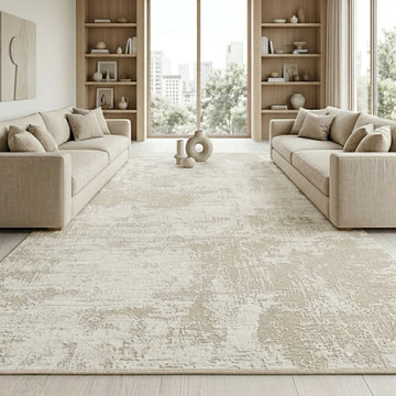 Covor Premium Lirofe Premium Stone - CREAM