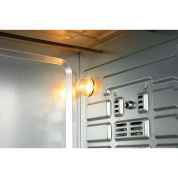 Cuptor electric Zilan ZLN1031 DARAN2, 28 L, 1600 W, temperatura reglabila 230°C, timer 60 min, functie ventilatie, negru