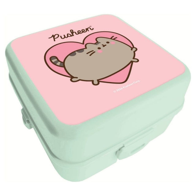 Cutie de alimente St.Majewski Pushen 679803 pentru copii