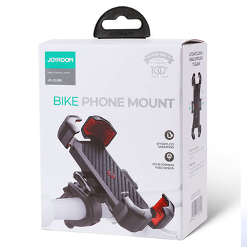 Suport Joyroom JR-ZS288 Bike pentru Moto - Negru