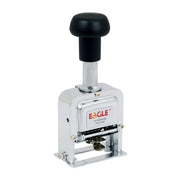 Datiera Eagle TY-102-6/140-1009, mecanica, 6 numere, 4mm