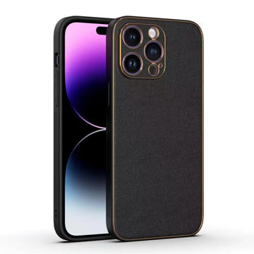 Husa Yolo pentru iPhone 15 - Negru