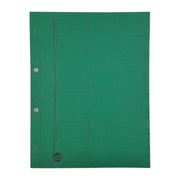 Dosar incopciat 1/1, cu capse STIL, verde