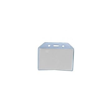 Suport ecuson CNX T-014H, orizontal, siliconic, transparent