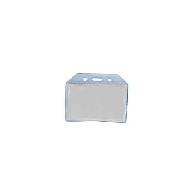 Suport ecuson CNX T-014H, orizontal, siliconic, transparent