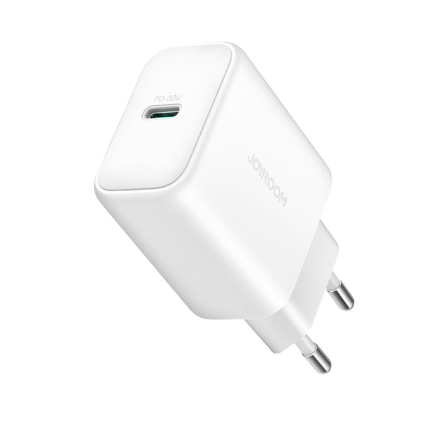 Incarcator Joyroom JR-TCF24 Fast Charge, 30W - Alb