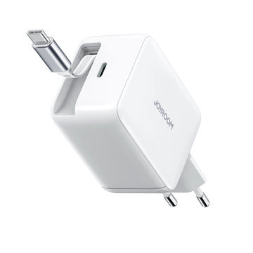 Incarcator Joyroom JR-TCL06 Retea, 67W - Alb