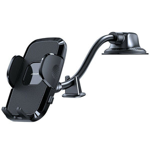 Suport Auto Joyroom JR-ZS259, cu Cleme Laterale, MultiAngle - Negru