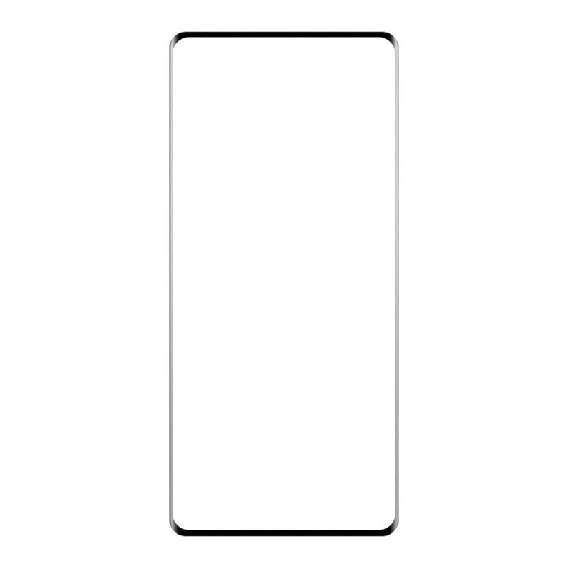 Folie MX Samsung Galaxy S25 Plus 2.5D Curved FullGlue - Transparent