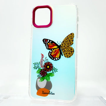 Husa Shift pentru Samsung S23 Ultra, Aurora, Design Print, Model #G