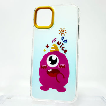 Husa Shift pentru Samsung S22, Aurora, Design Print, Model #L