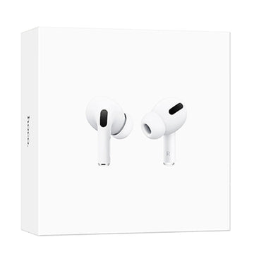 Casti Wireless Hoco EW75, Ear Buds, Ear Buds, BT 5.4, 300mAh, Stereo - Alb