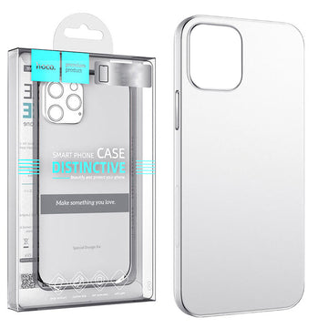 Husa Hoco, IP13 Mini, UltraThin, TPU - Transparent