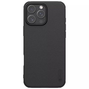 Husa Nillkin pentru iPhone 16 Pro Max - Negru