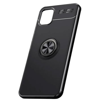 Husa Focus Ring pentru iPhone