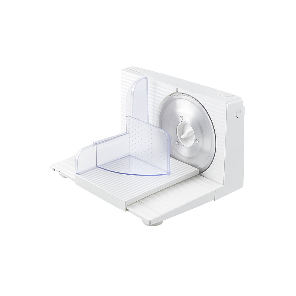 Feliator electric 150W, Floria ZLN1931, lama inox 170mm, reglaj 0–15mm, pliabil