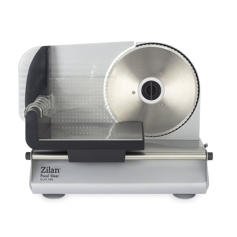 Feliator electric 150W, Zilan ZLN3376, lama inox 190mm, reglaj 1–15mm, antiderapant