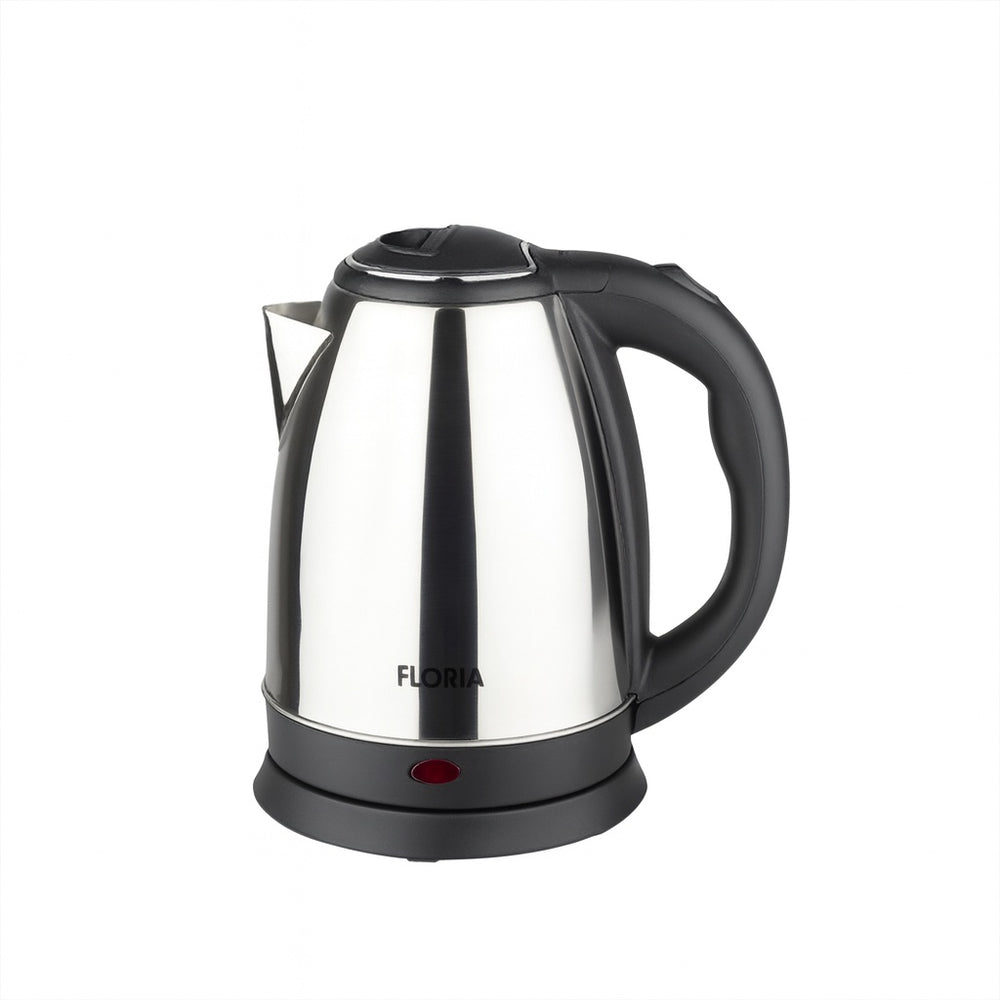 Fierbator electric Floria ZLN2768 – 1.8L, 1500W, inox