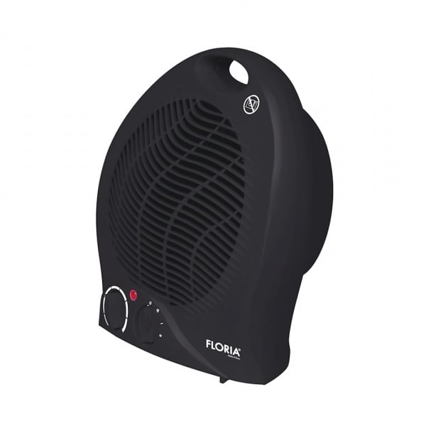 Floria ZLN6172 – Aeroterma 2000W cu termostat reglabil si functie aer rece