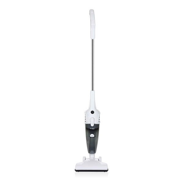 Floria ZLN8192 – Aspirator vertical 2 in 1 fara sac 800W Alb
