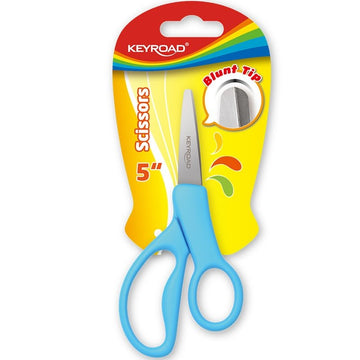 Foarfeca Keyroad Start KR971410 KR971833, 12.5cm, blister