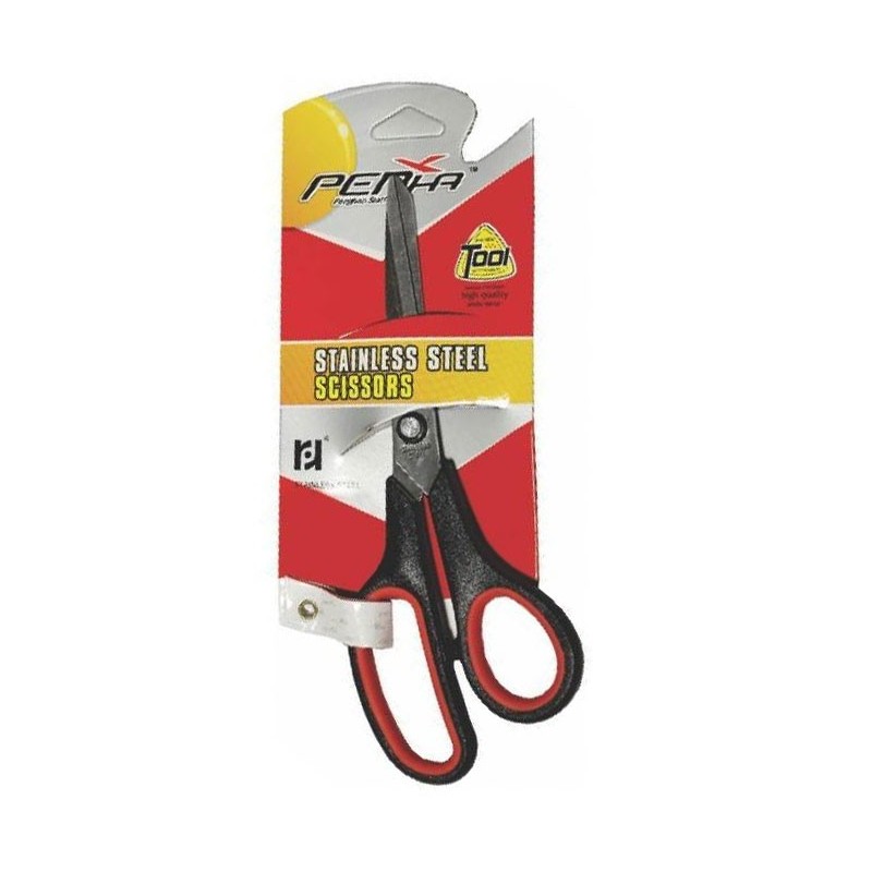 Foarfeca CNX Penha P195, 19.5cm, lama 1.5mm grosime, blister