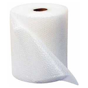 Folie cu bule, 0.5m x 100ml, 50mp, 40gr/mp, transparenta