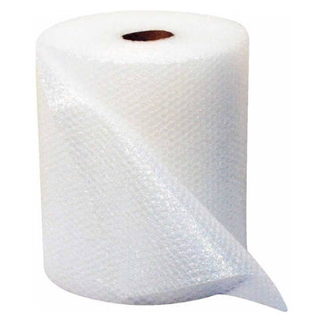 Folie cu bule, 0.5m x 100ml, 50mp, 40gr/mp, transparenta