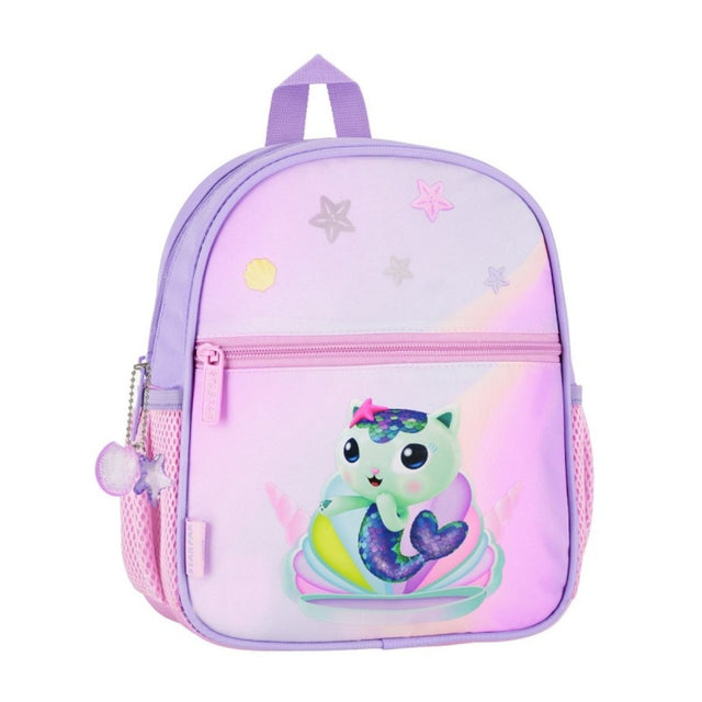 Ghiozdan gradinita Starpak Gabbys Dollhouse, 26x22.5x8.5cm, 550793