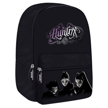 Ghiozdan gradinita St.Majewski KPOP Demon Hunters, 28cm, 1 compartiment, 304873