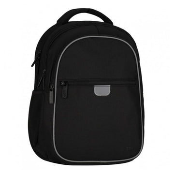 Ghiozdan Starpak Black, 40cm, 40x29x20cm, 577943