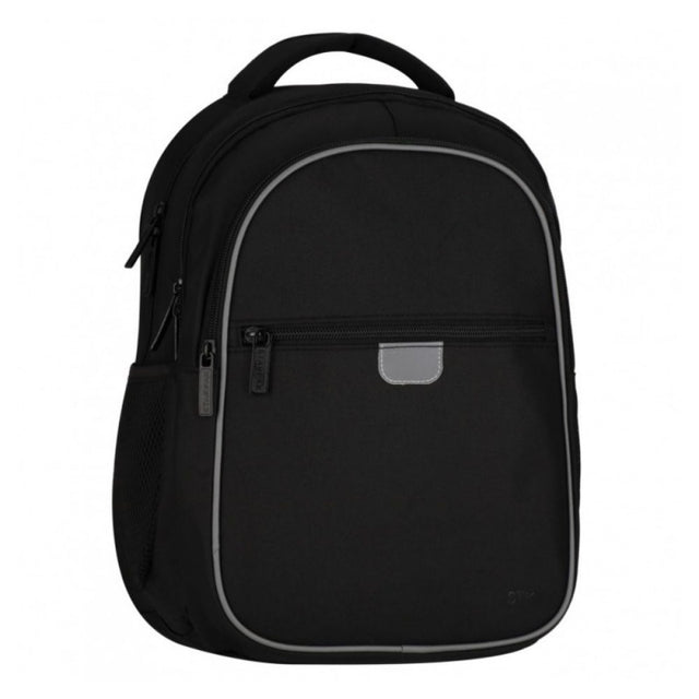 Ghiozdan Starpak Black, 40cm, 40x29x20cm, 577943