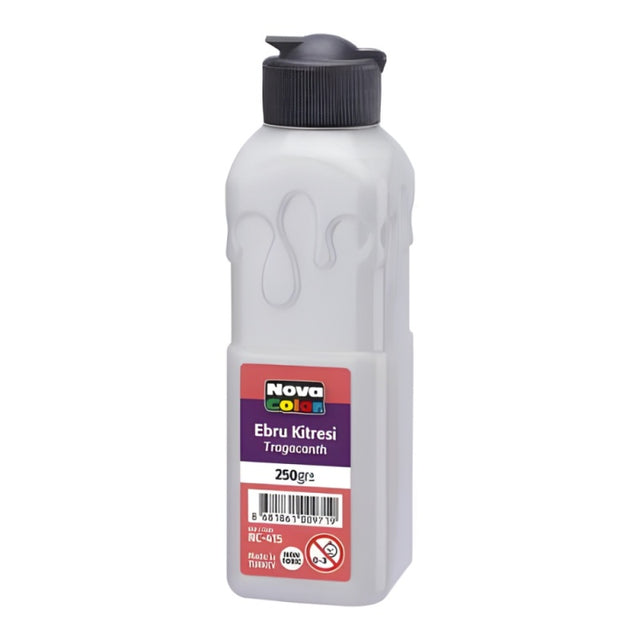 Guma tragacanta, 250g, NovaColor, NC-415