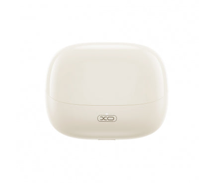 Casti Wireless XO X34, Ear Buds, BT 5.3, 300mAh - Bej