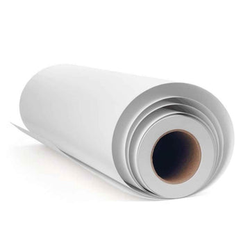 Hartie copiator rola A0 CAD MC90808415, 80g/mp, alb, interior 2 inch, latime 841mm, lungime 50m