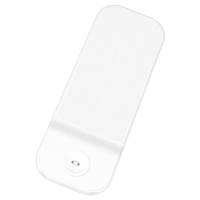 Statie Incarcare Wireless Hoco CQ6 pentru Samsung Series 5V 3A, Samsung Series, 5V, 3A, Qi