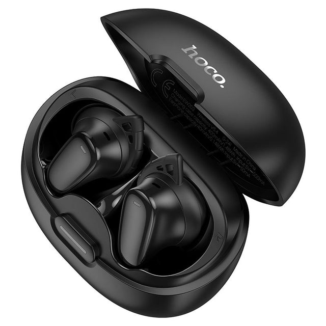 Casti Wireless Hoco EW203, Ear Buds, Ear Buds, BT 5.4, 300mAh, Stereo - Alb