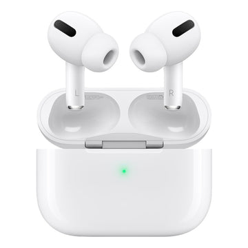 Casti Wireless Hoco EW75, Ear Buds, Ear Buds, BT 5.4, 300mAh, Stereo - Alb