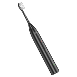 Periuta Electrica de Dinti Hoco HP60, Moduri multiple, 4 Capete - Negru