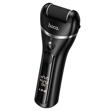 Accesoriu, Dispozitiv Electric de Dermabraziune Hoco HP90, pentru Picioare