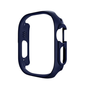 Rama Protectie Hoco WS5, iWatch Ultra, PC, 49mm - Evening albastru