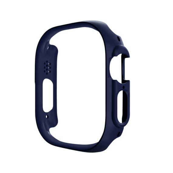 Hoco WS5, Rama Protectie, iWatch Ultra, PC, 49mm - Evening albastru