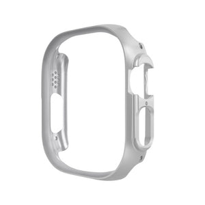 Rama Protectie Hoco WS5, iWatch Ultra, PC, 49mm - Argintiu