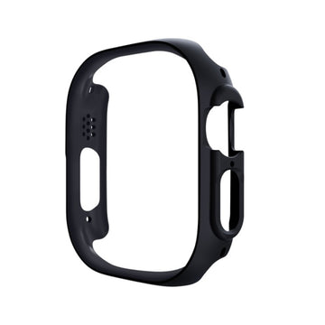 Rama Protectie Hoco WS5, iWatch Ultra, PC, 49mm - Negru
